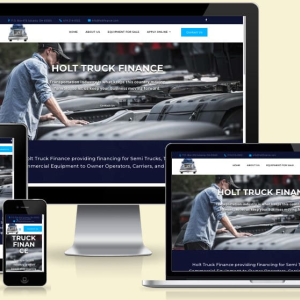 eCommerce Websites