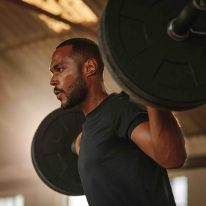 Testosterone Therapy