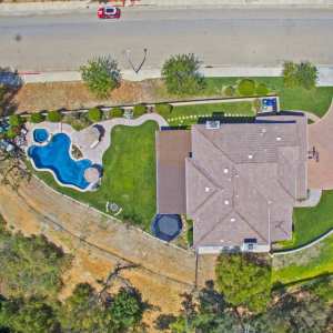 Aerial Videos