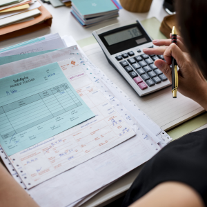 Tax Planning