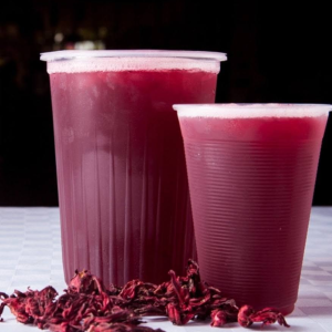 Aguas Frescas