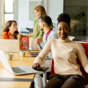 Work-Life Balance Challenges Support