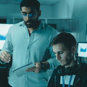 Cybersecurity