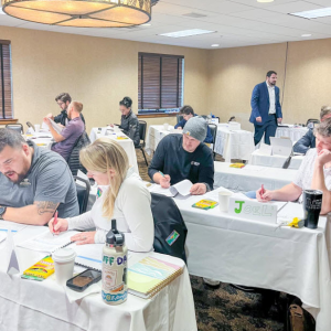 Business Spotlight Series