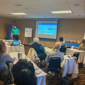Complimentary Business Planning Session