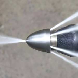 Hydro Jetting
