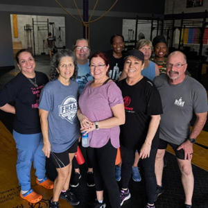 Group Classes