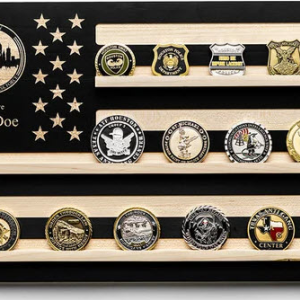 The Valor Board