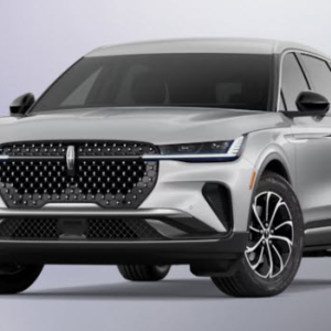 New Vehicle Inventory