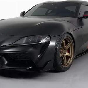 Pre-Owned Vehicles