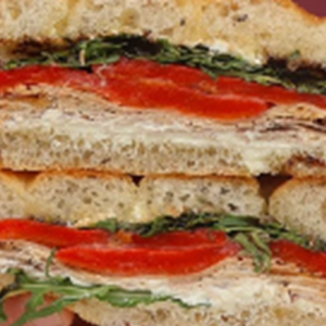 Arrosto Selvaggio
