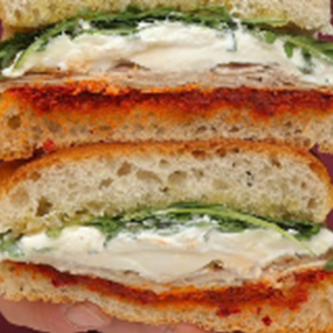 Porchetta Ardente