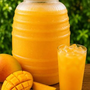 Mango Aguas Frescas