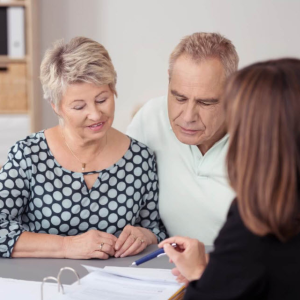Wills and Estate Planning