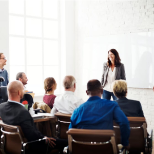 Training Services
