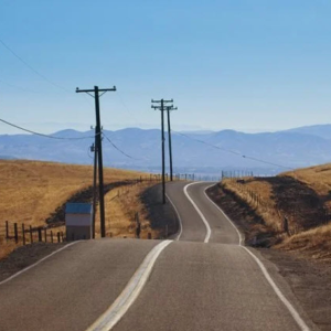 Right of Way