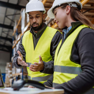 Evaluation-to-Hire Placement