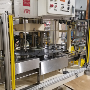 Machine Safety Systems