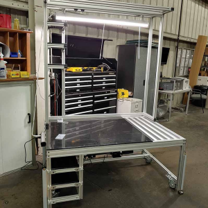 Engineered Factory Solutions