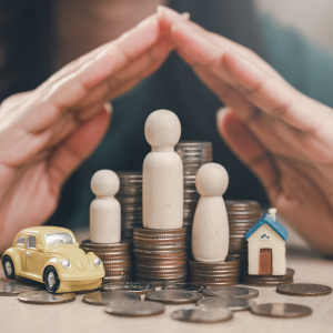 Comprehensive Income Protection