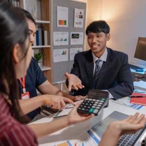 Bank Account Reconciliation