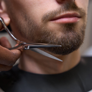 Beard Sculpt and Trim