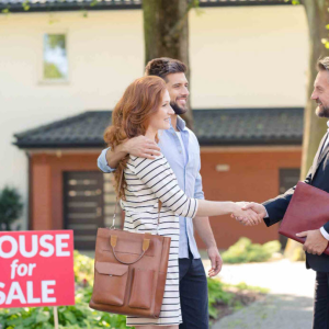 Selling a Home