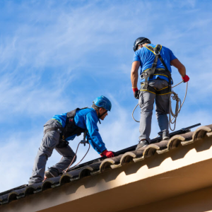 Roofing
