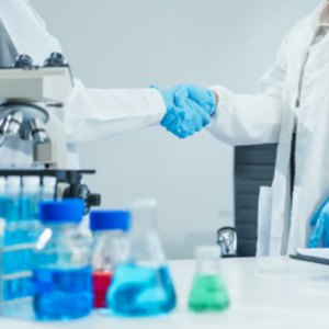 Biopharmaceutical Research Partnerships