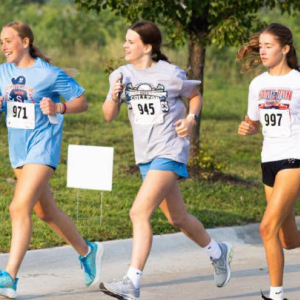 Home Run Derby & 5K