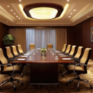 Facilitation Services