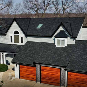 Roof Replacement