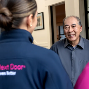 In-Home Nursing Care