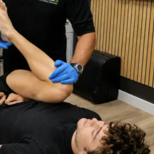 Sports Medicine Physical Therapy