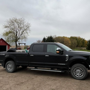 Tire Mounting/Balancing & Truck/Auto Maintaince