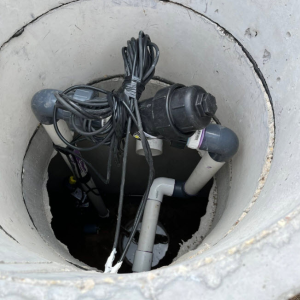 Septic System
