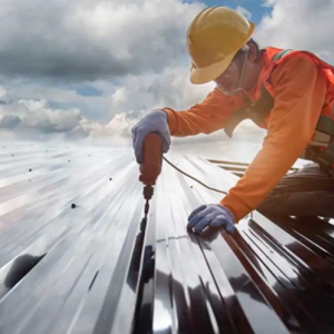 Roofing Services