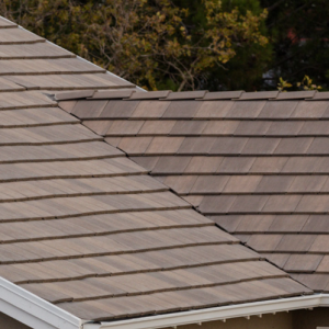 Shingle Roofing