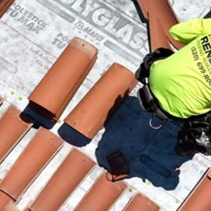 Tile Roofing