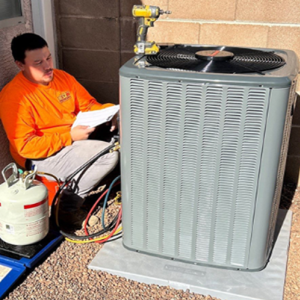 Air Conditioning Repair