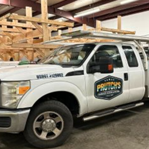 Garage Door Repair