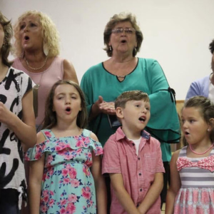 Sunday School