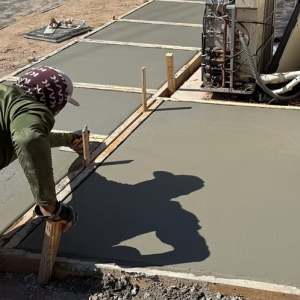 Concrete