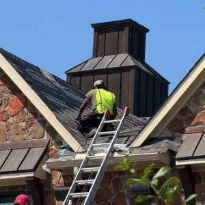 Roof Repair