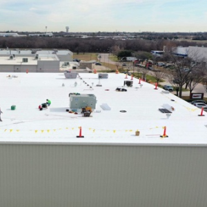 Commercial Roofing