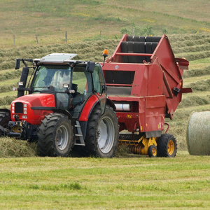 Agriculture Equipment