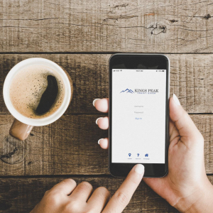 Mobile Banking