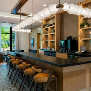 Delicious Dining Options