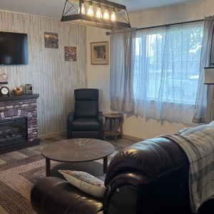 Retro Suite
