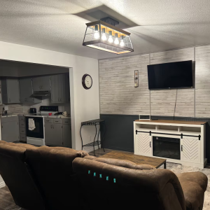 Country Suite